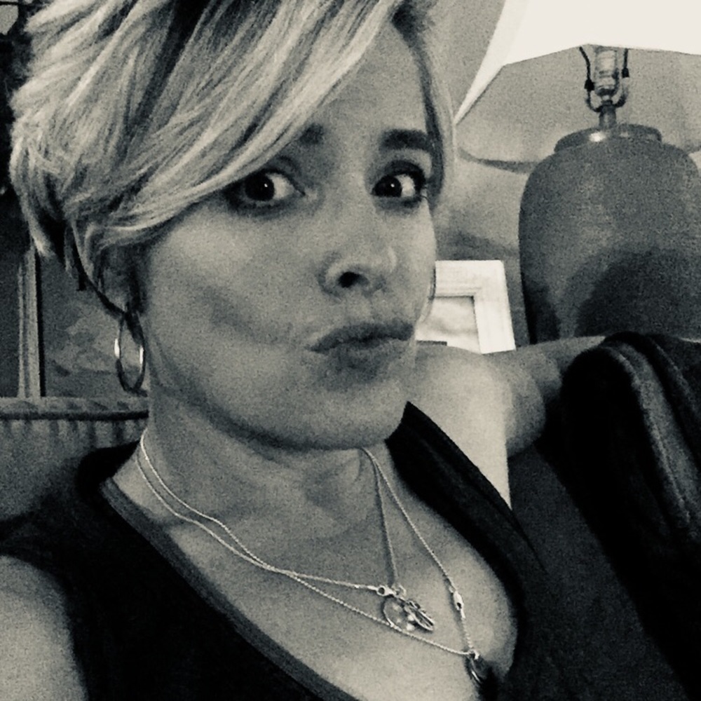 Meet your Posher, Jessi